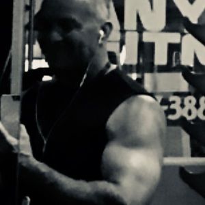 Meet your Posher, Darin